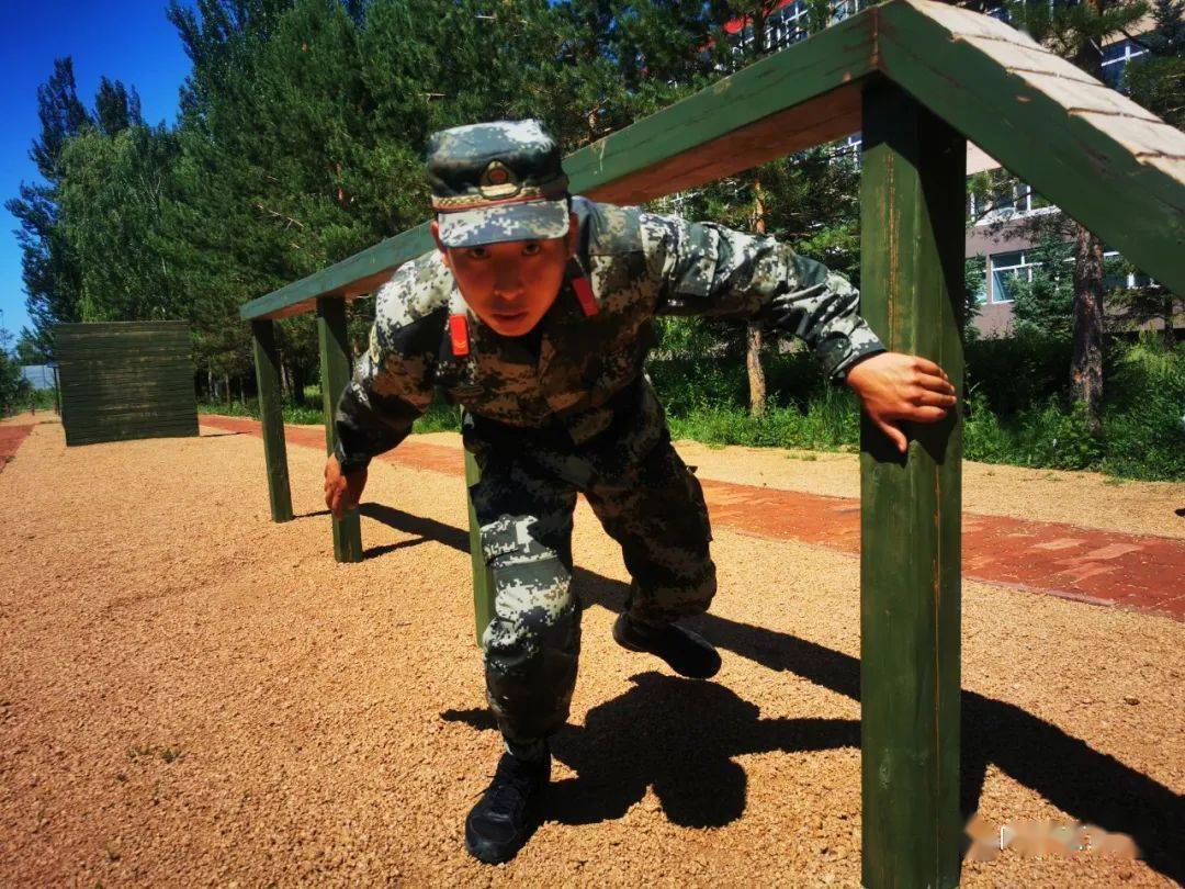 400米障碍也能跑出许多人生道理