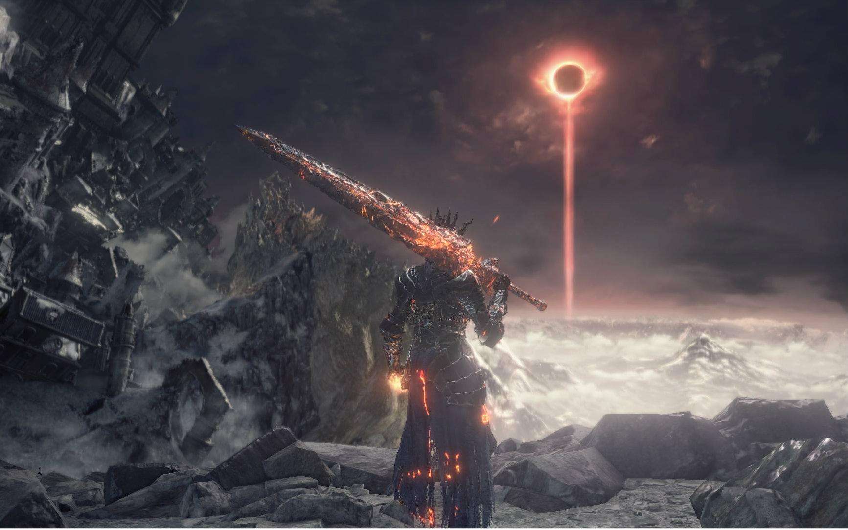 有生之年那些玩家心中万千期盼的游戏续作