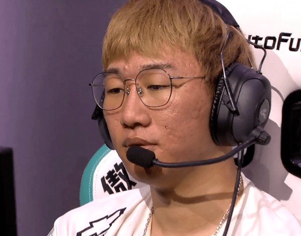 其实还有宋义进!hope:这把见"鬼"了