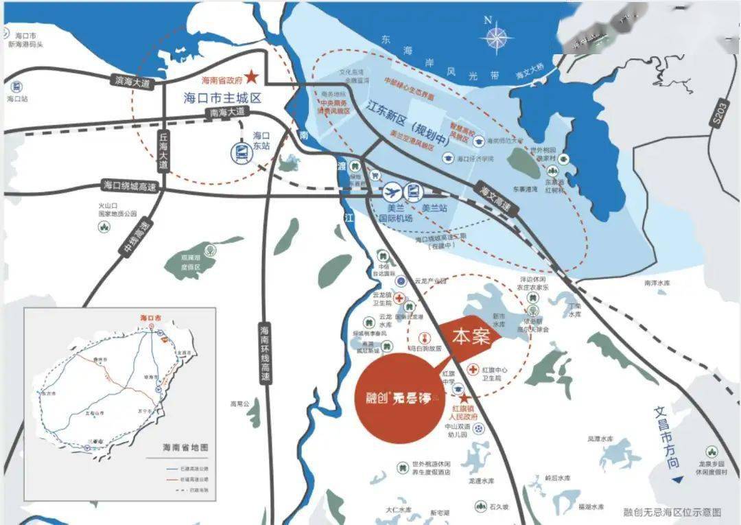 泸东新城地图图片