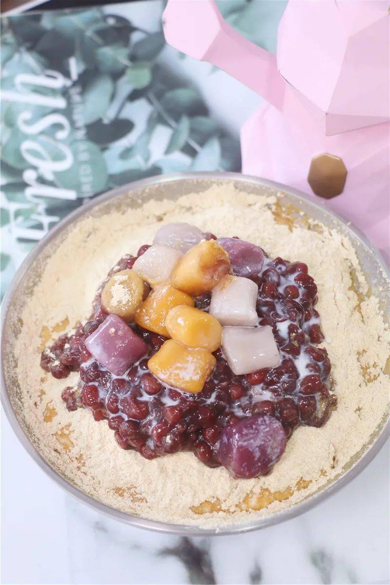 吃创意雪冰!吃经典刨冰!性价比很高的冰品大餐来了!太想吃!