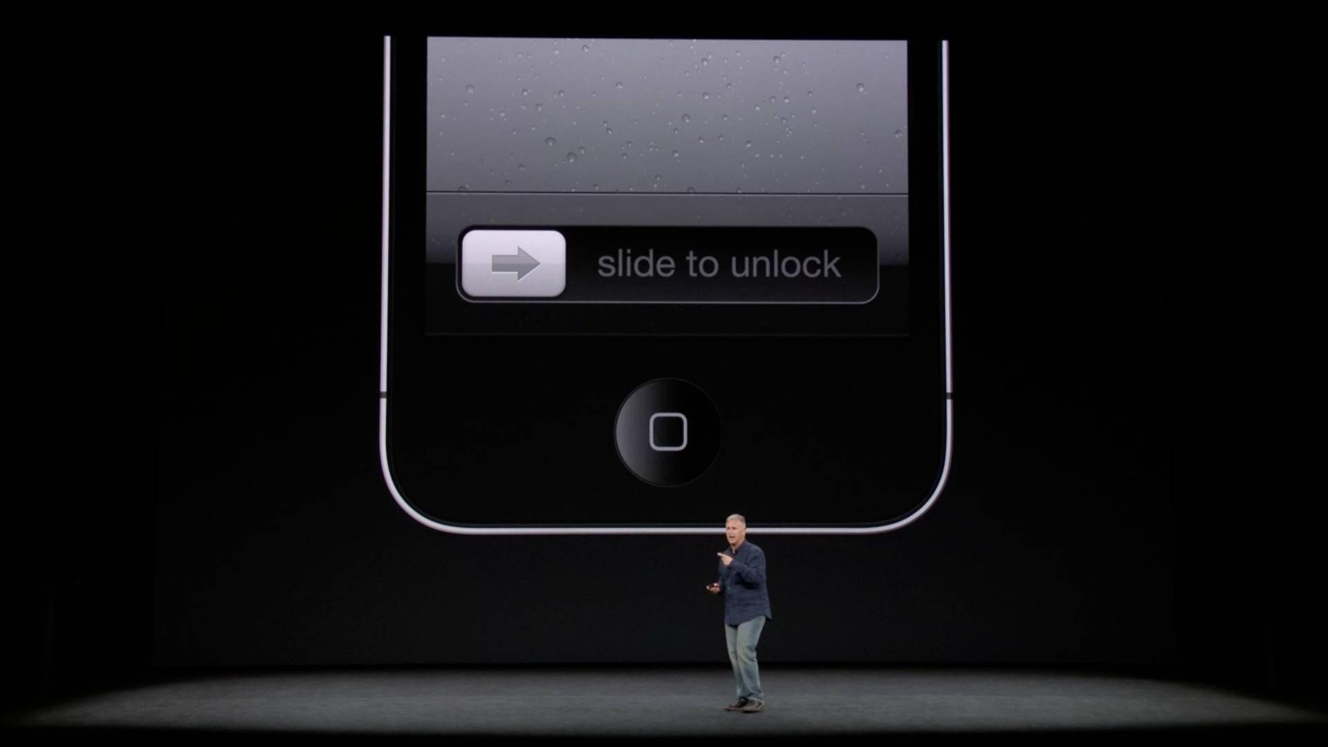 苹果再度赢得滑动解锁专利案,但和「专利流氓」们的战争还没有结束