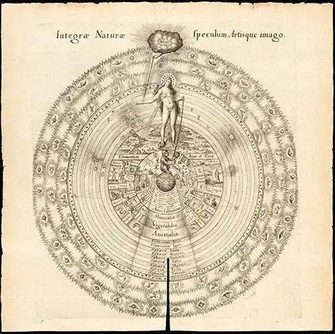 使用塔罗进行个人转化罗伯特帕里斯robertmplace炼金术塔罗网络认证