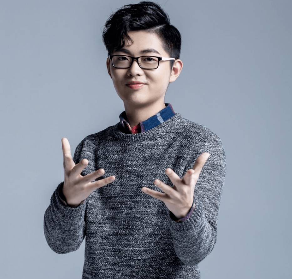 lpl解说雨童为"拉夫事件"道歉,doinb不解:金拉夫是什么?