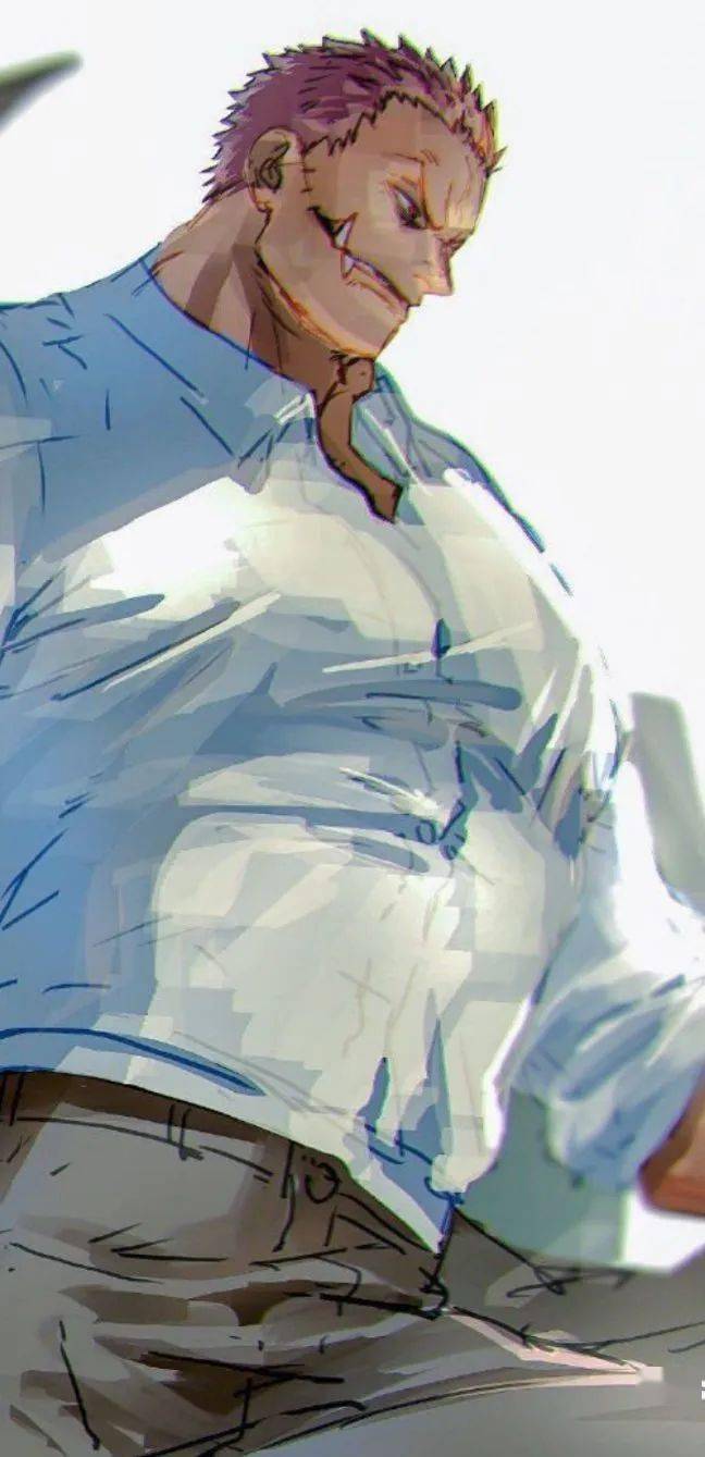 壁纸海贼王硬汉卡二