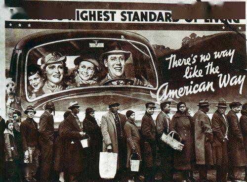 无为而不治解析一百年前柯立芝繁荣背后的危机和玄机