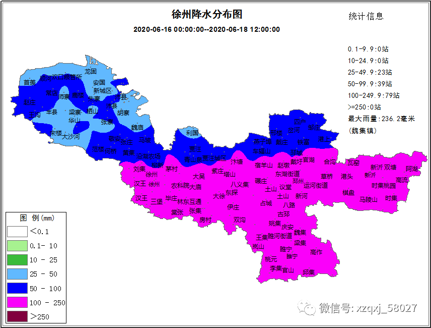 徐州人注意!暴雨又要来了,还有一个重要消息