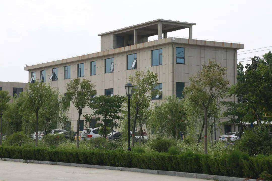 山东唯一一家临港这个企业受国家重点扶持