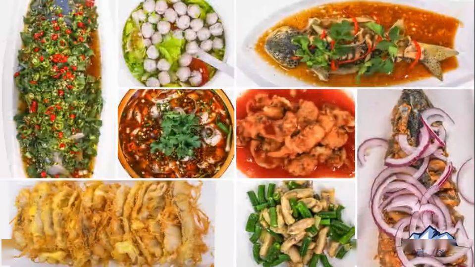 西藏丨亚东鲑鱼净域之上的极味