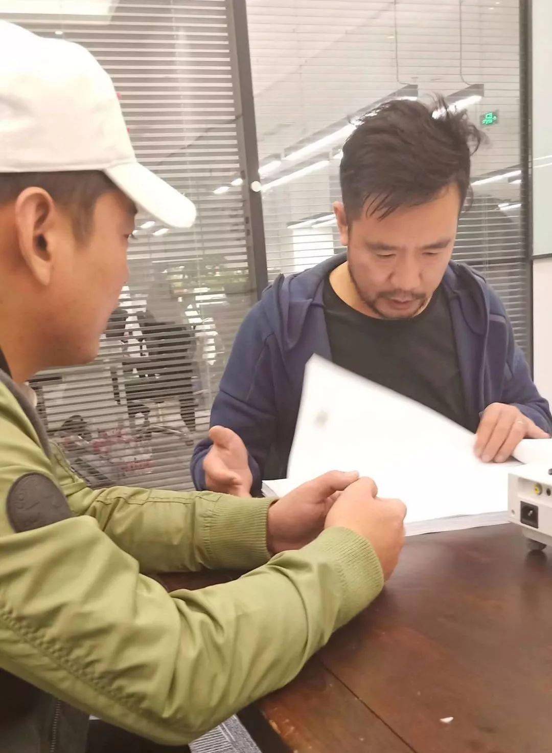 岳蒙,成象设计创始人