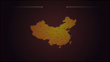再来看中国版图这个符号——√,是对号先解释下题目让我们携手画个