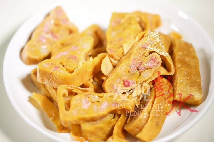 重庆特产传说204彭水郁山三香你知道有哪三香吗