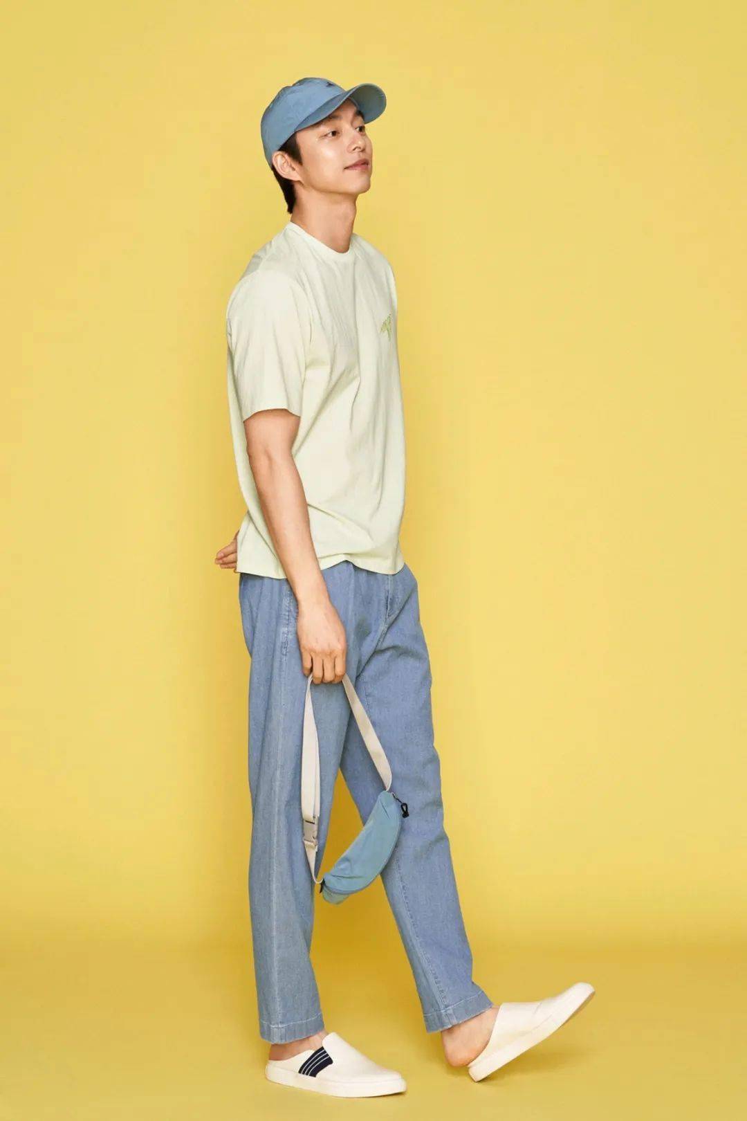 孔刘,这么会拍的男朋友谁不爱啊!