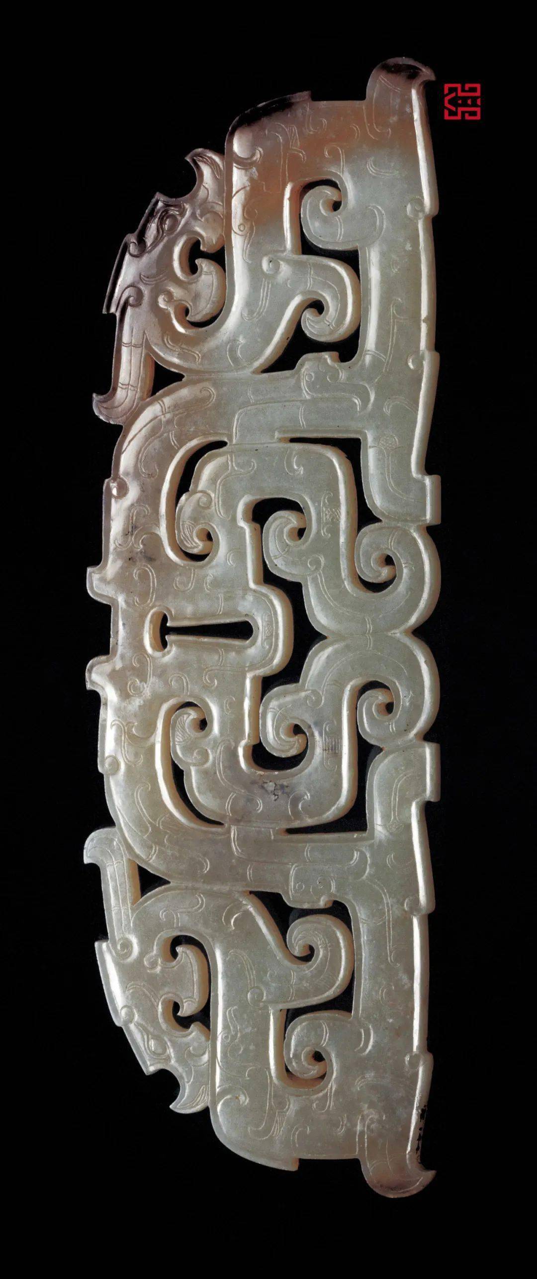 揭秘汉代皇家宝藏!徐州博物馆悄悄公布超10000件馆藏文物高清照片