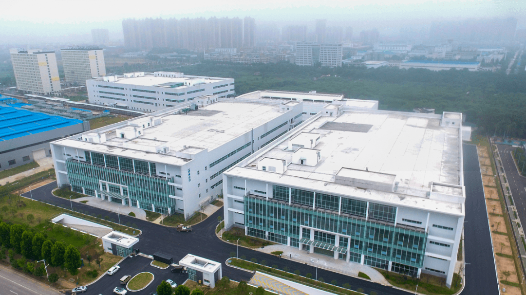 长沙手机智能终端产业园顺利通过竣工验收