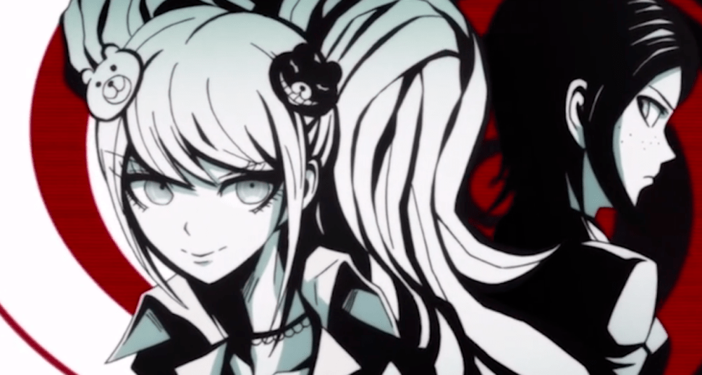 其中邦邦的黑白熊和调酒师的江之岛盾子这两款皮肤,还原度最高,也最受