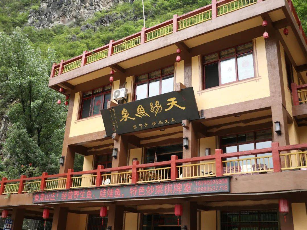 围观| 这是一条神奇的微信~_鱼泉