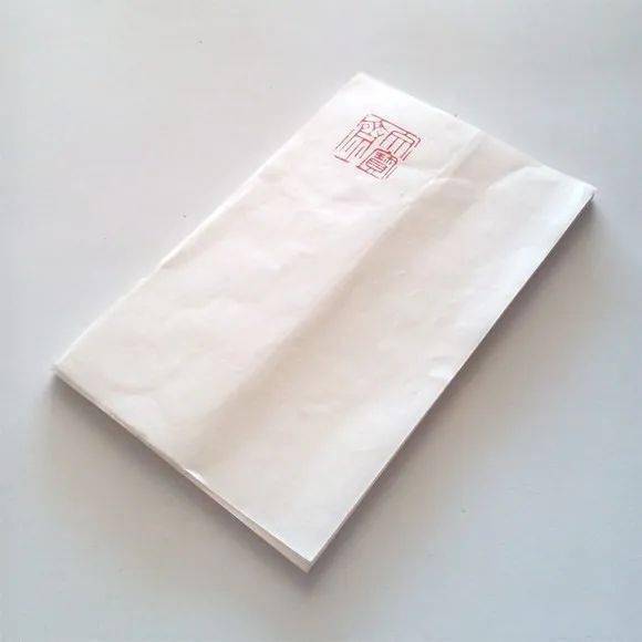 印章边款拓印三种主要工具及其特点鬃刷拓包拓印纸