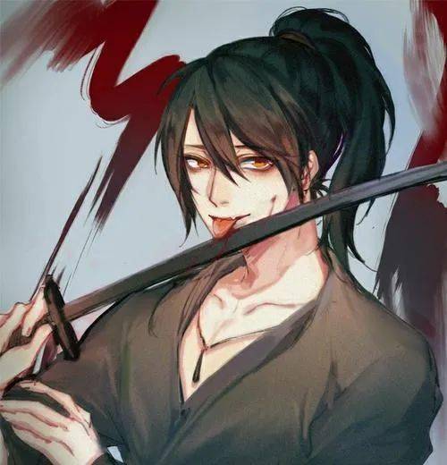 魔道:薛洋人物角色分析