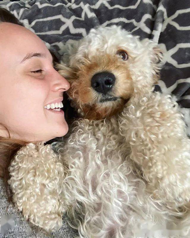 每天看着corks开心的样子就觉得超满足