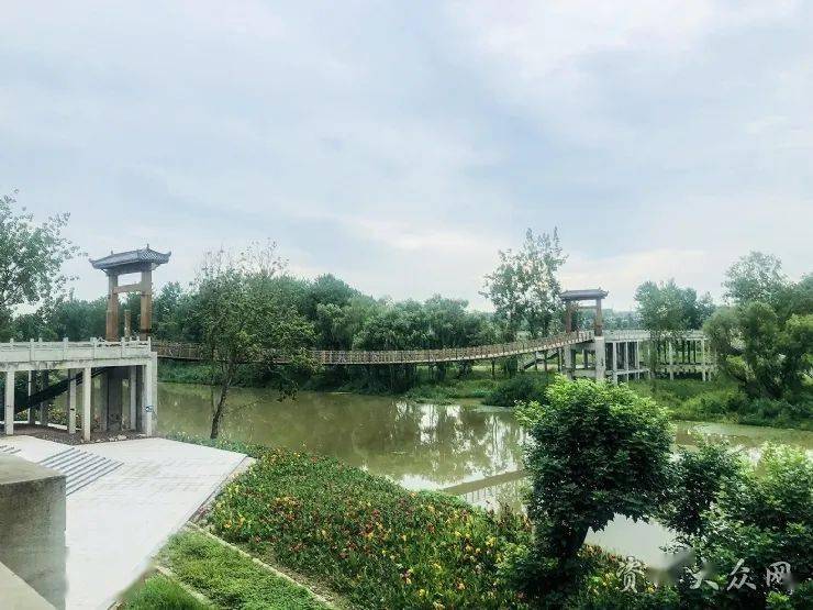 郧县青年林公园图片图片