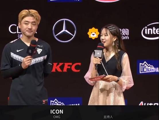 圣枪哥上场也不行!omg碾压lng取得胜利,icon:有锤石就有安全