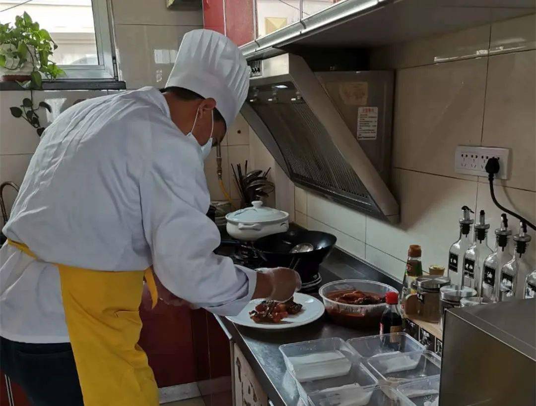 资讯原平康宁私厨上门服务介绍