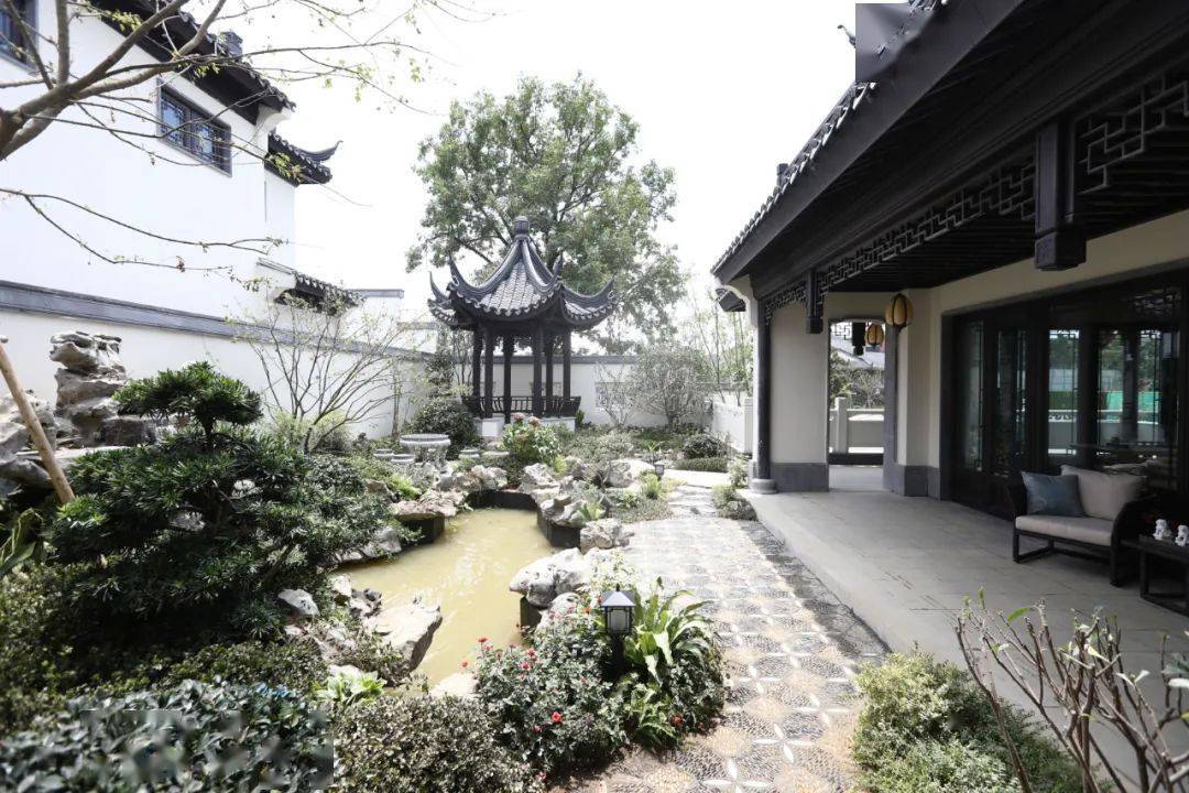 (绿城·随州桃李春风实景图) end