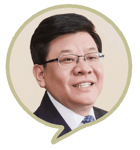 共振融合造梯次化新品研发结构华北制药集团党委书记,董事长杨国占