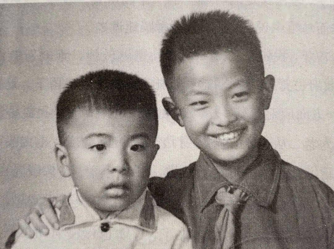 樊锦诗夫妇都是北大学子,儿子却是学困生,背后的故事