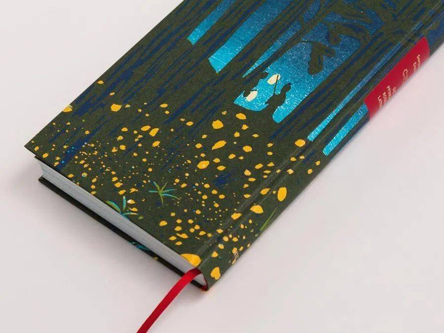 揭晓2020德国最美的书25本获奖作品欣赏