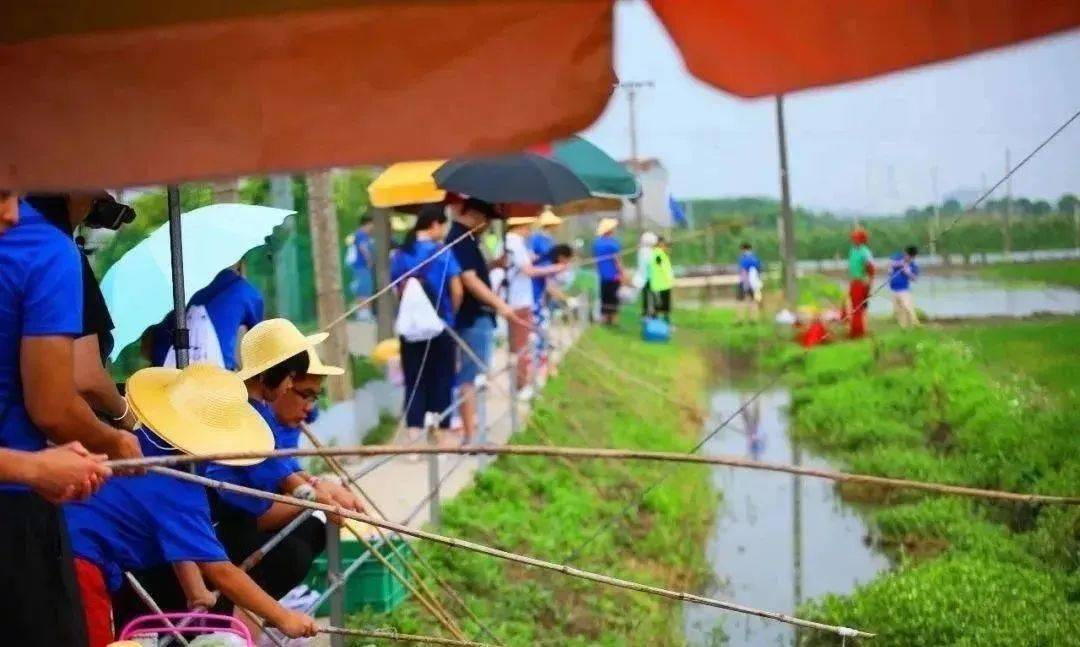 【戶外燒烤 釣魚釣蝦】僅29.9元享 夢裡田園 2大1小遊玩套餐!