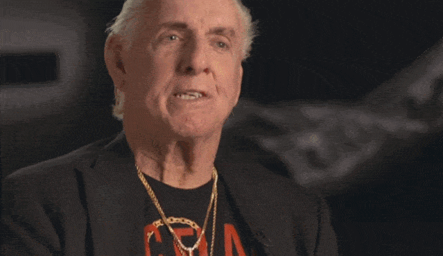 约翰·塞纳(john cena):"我知道会有这么一天,但是没想到他还是来了.