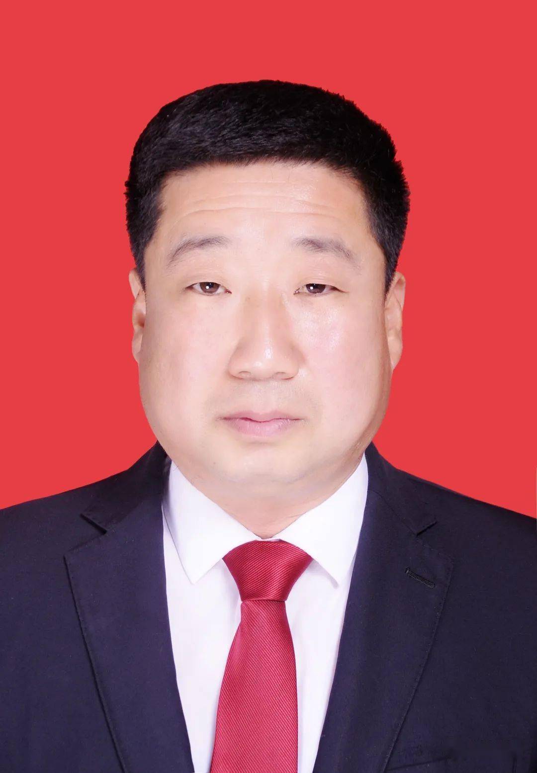 公示中共彭阳县委员会干部任前公示公告