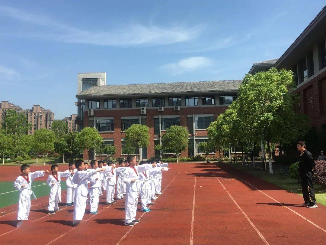 快乐港湾梦想起航松江区泗泾第二小学乐之湾学校少年宫