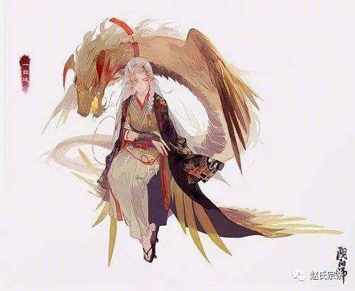 少典原是国号名为什么却成了炎帝黄帝的父亲呢