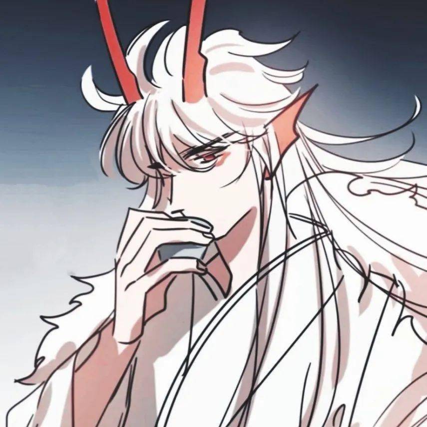 太可爱了这组二次元动漫头像