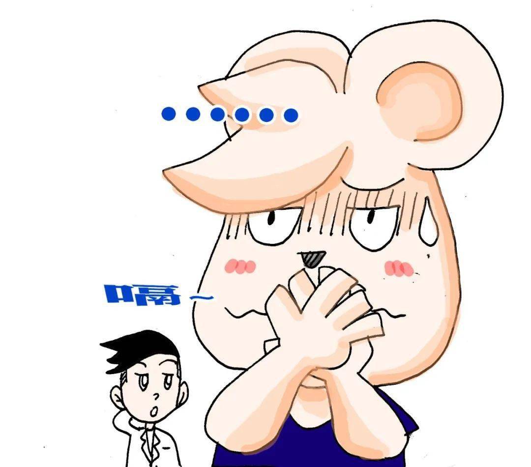 南楠说科普|打嗝没完没了怎么办?