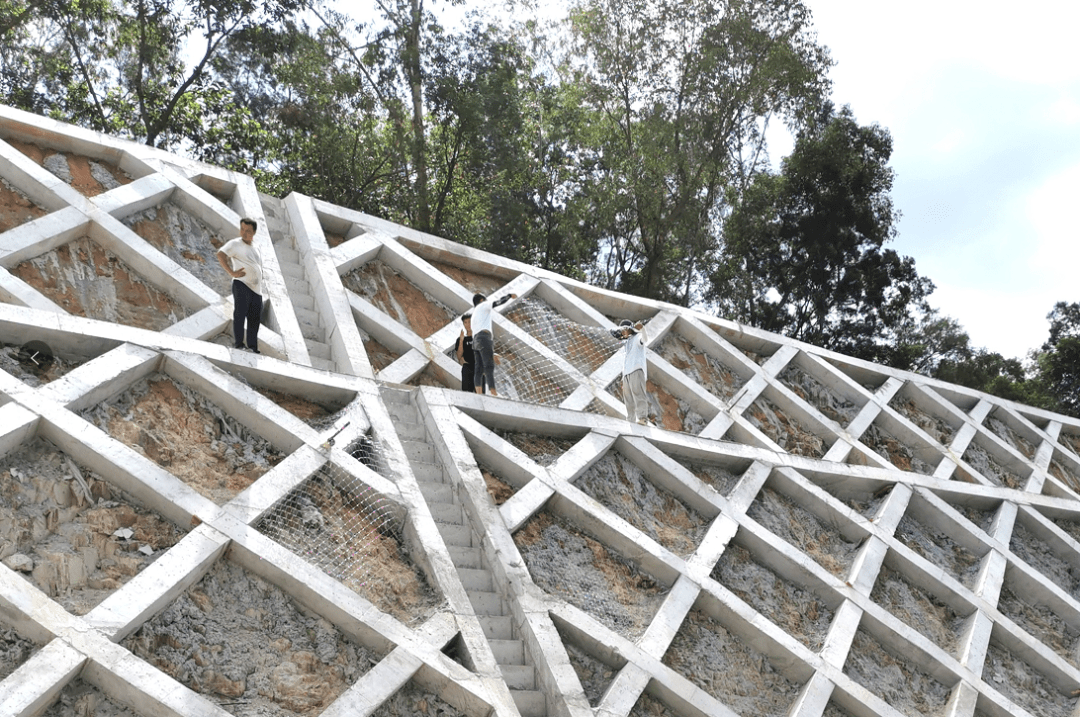 市区这条主干道今日全线放通!