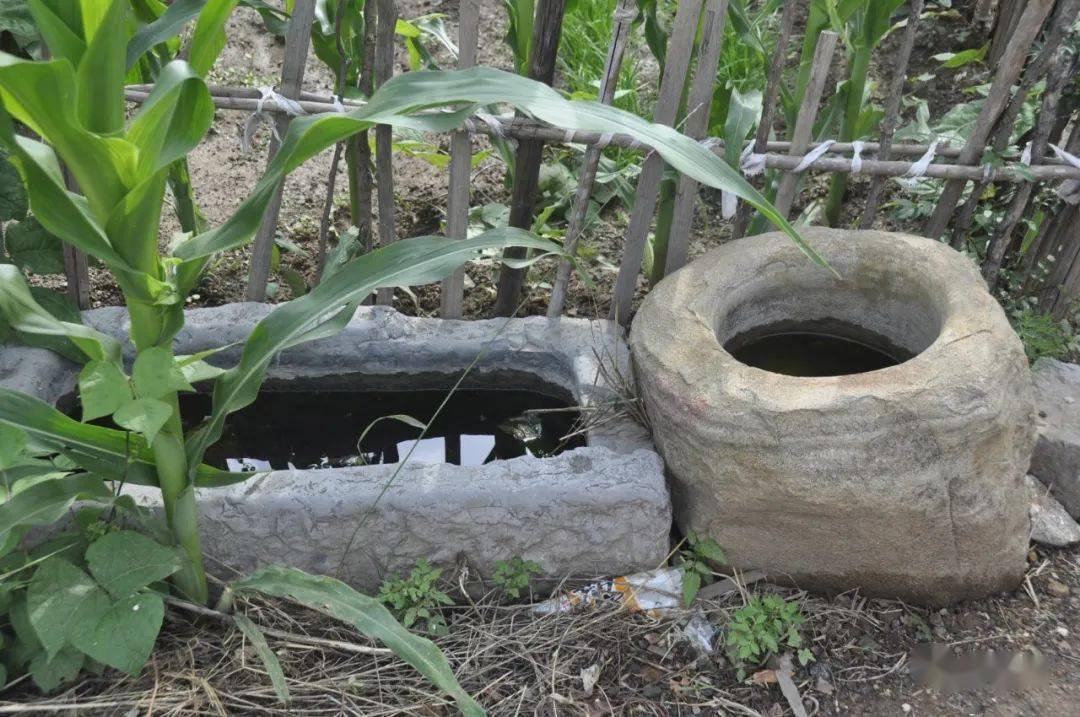 太行村事庚子端阳访班墕