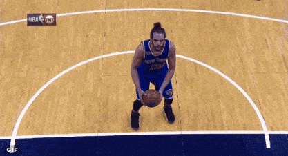 奥尼尔的罚球 ▼