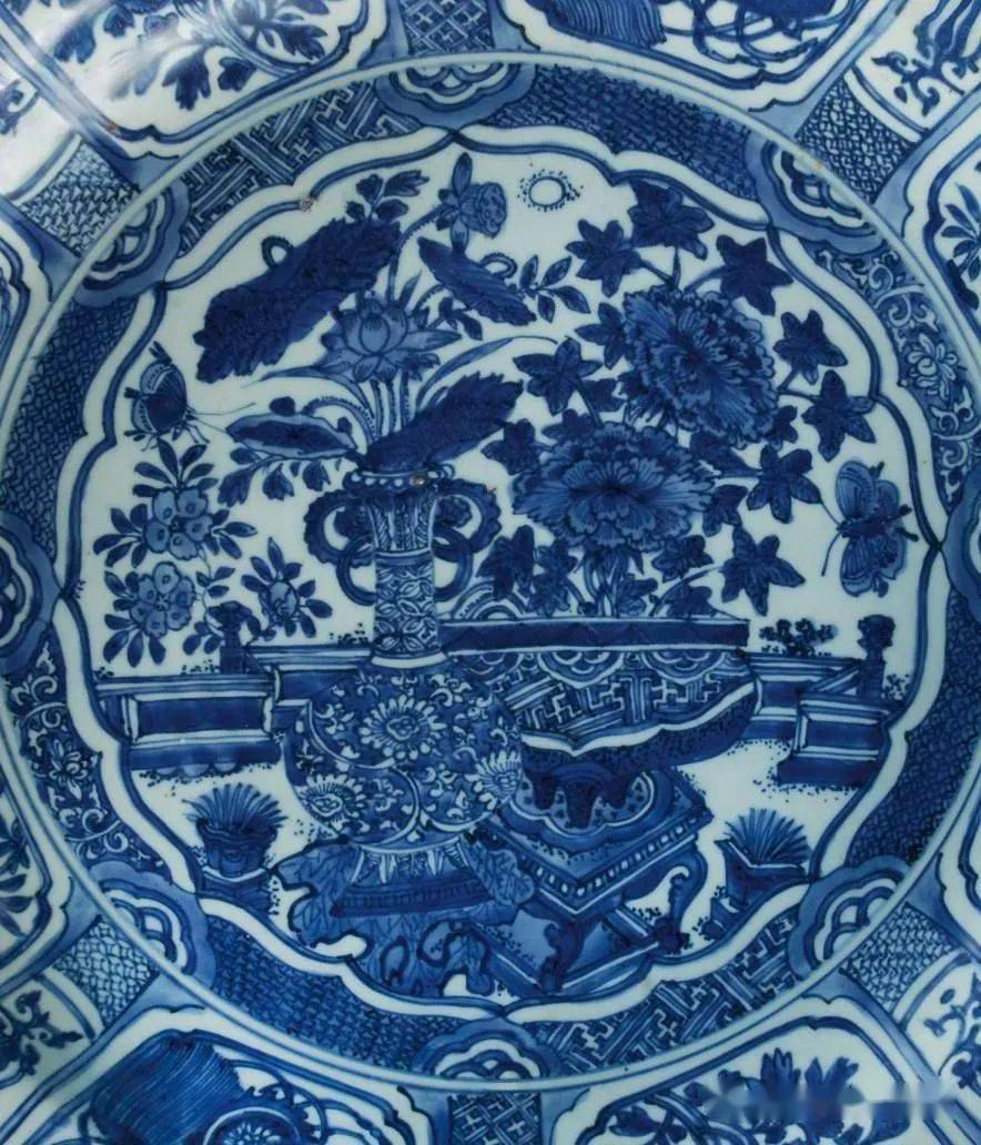 斩获300多万纽约苏富比博古亚洲艺术成交记录