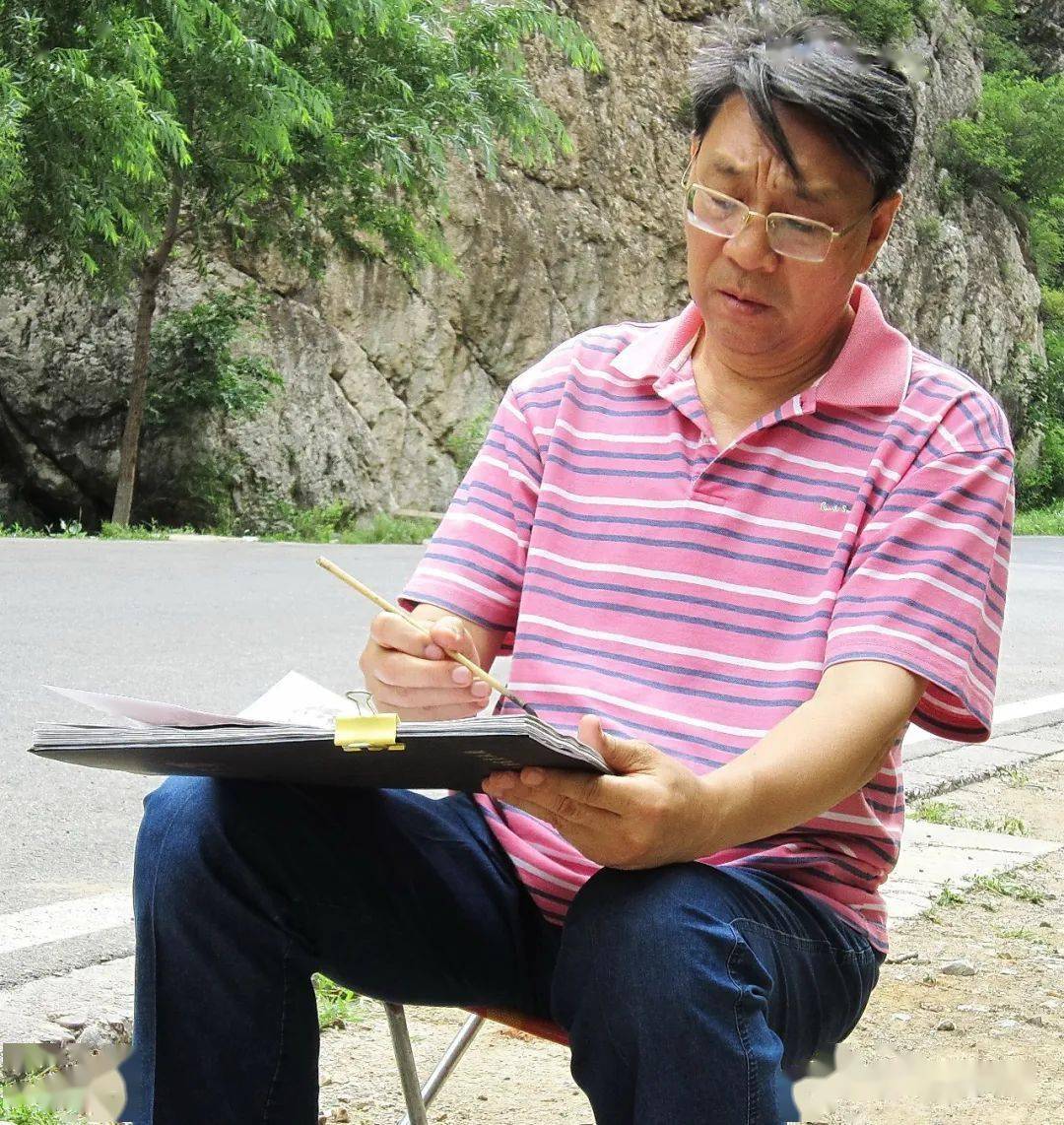 咱寿阳人著书立说的寿阳人傅以新