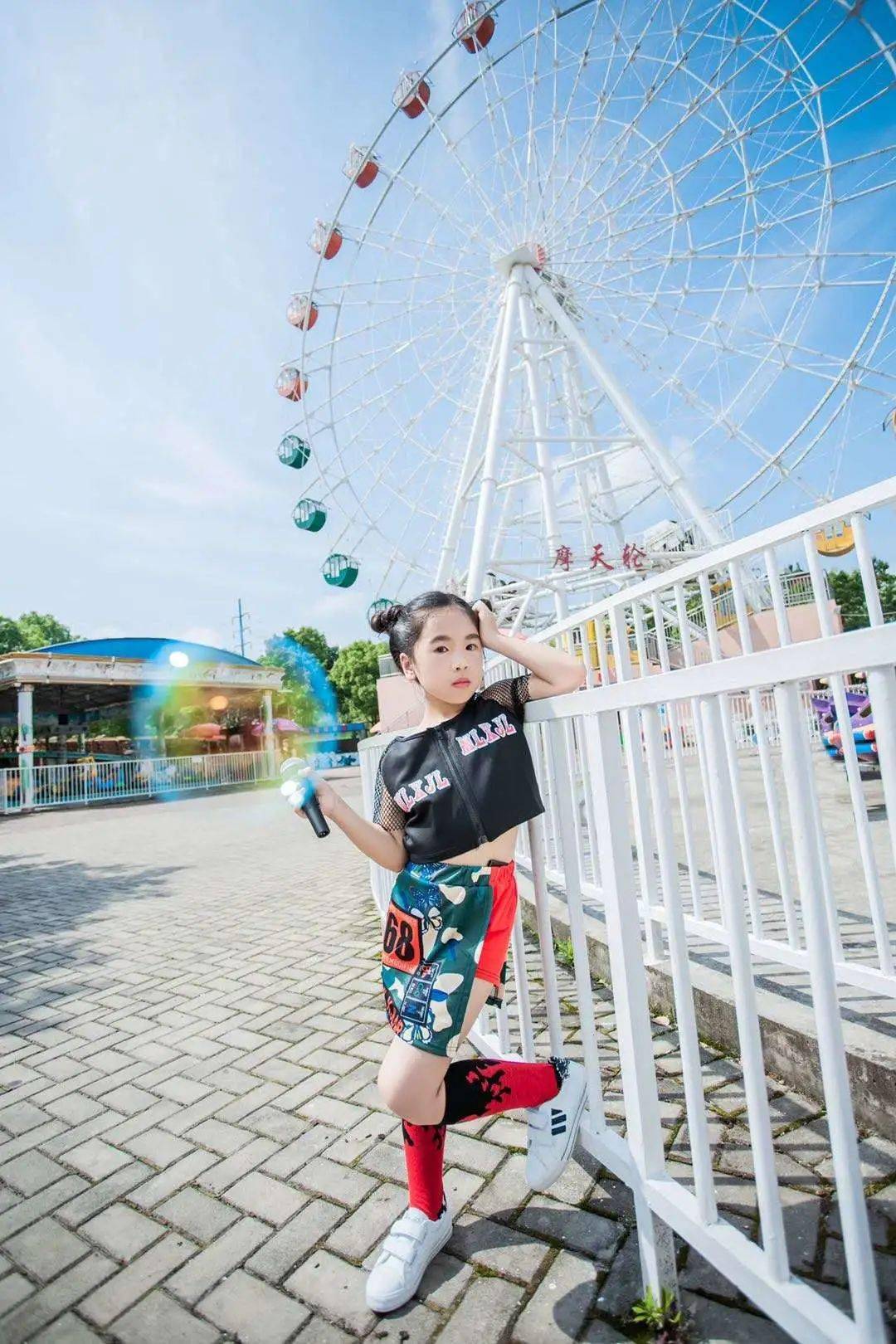 执着与倔强,音乐与梦想,这个玉环女孩在发光!_潘奕