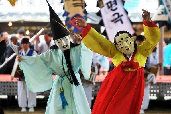 韩国抢端午节事件图片