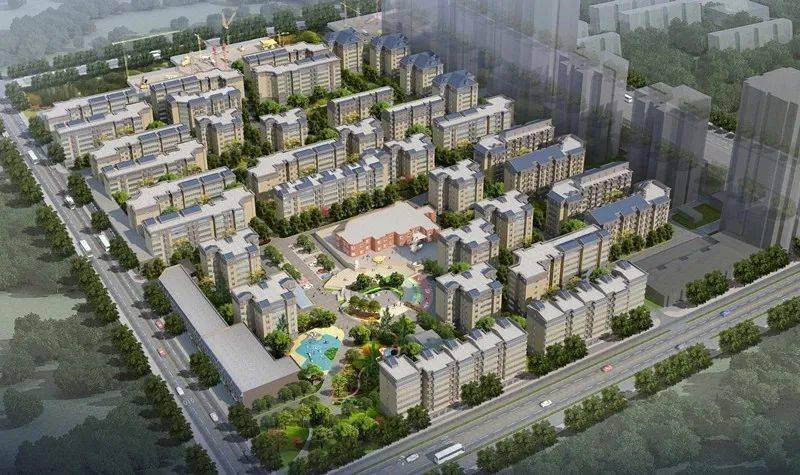 走在明德门公园,时间像是慢下来了.