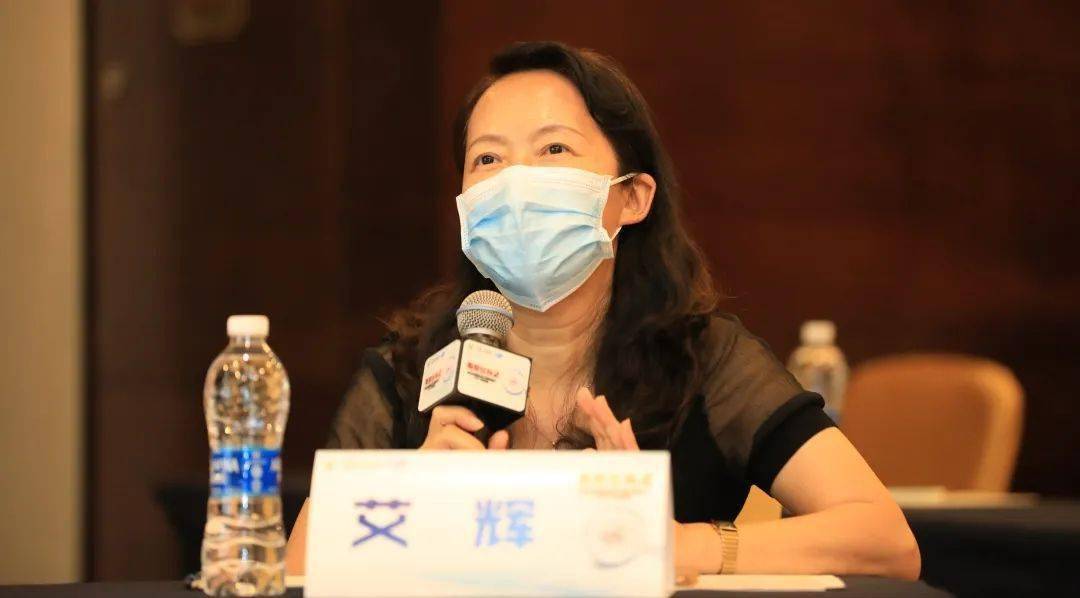 张西京 空军军医大学西京医院mdt专家团点评瞬间033.