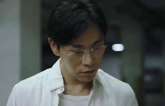 《隐秘的角落》张东升结局:害人终害己,最后一丝柔情却惨遭算计_普普