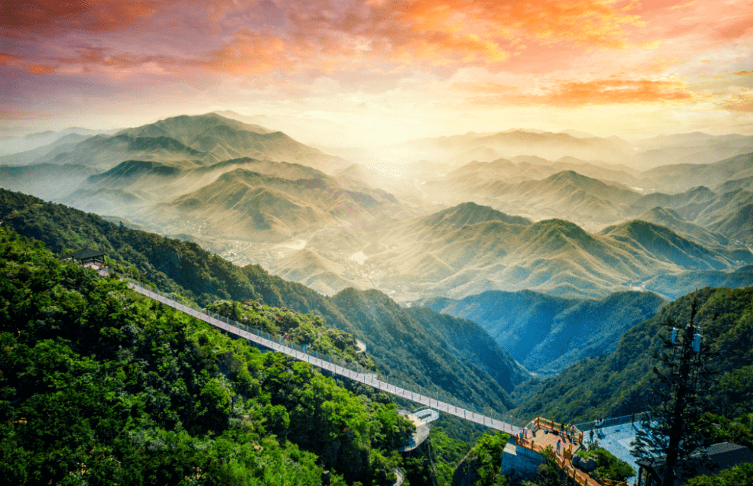 这个让人神魂颠倒的度假天堂,杭州最快0.5h直达!_安吉