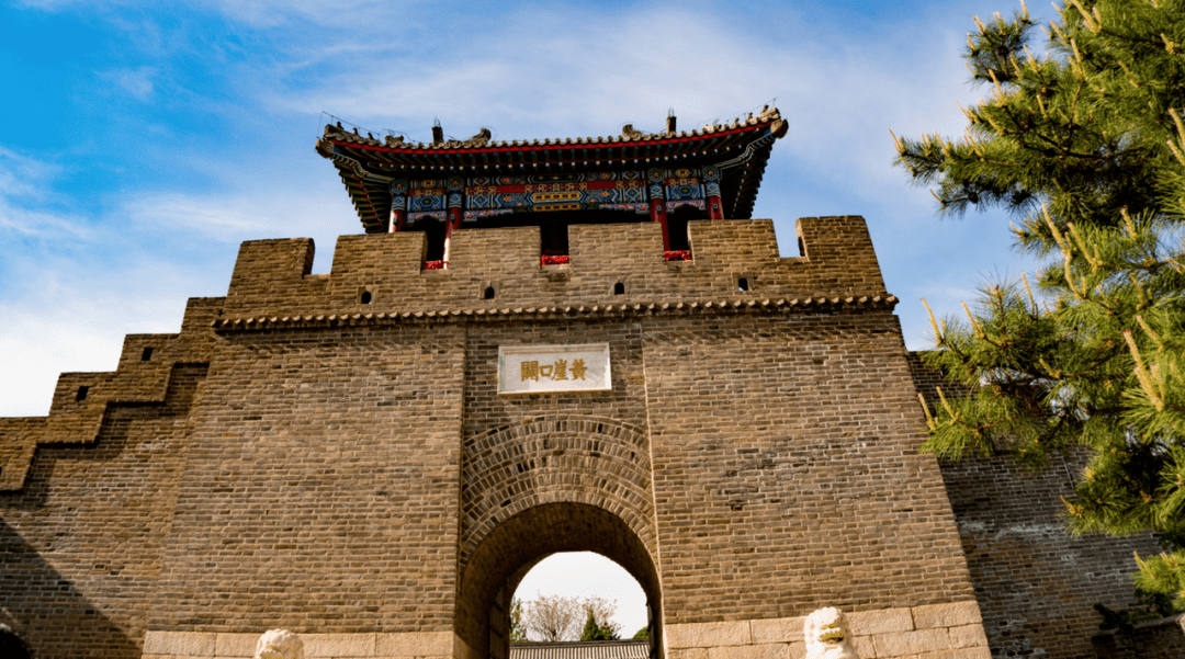 蓟州区即将全面爆发!住在蓟州的人,这下要笑上天了!_建设